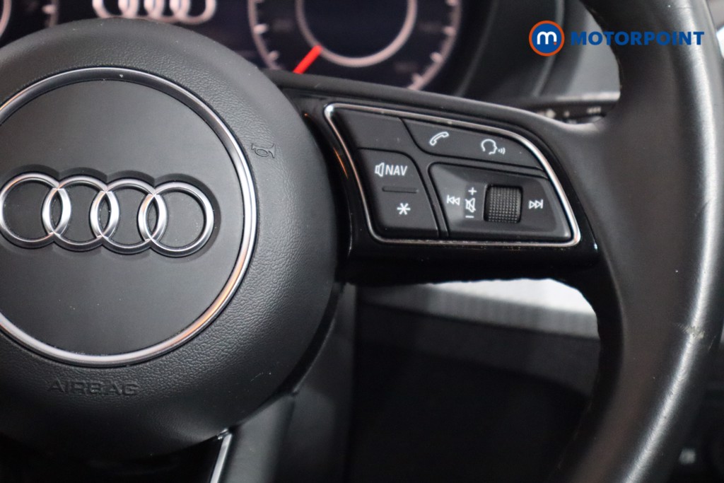 Audi Q2 Sport Manual Petrol SUV - Stock Number (1560236) - 8th supplementary image
