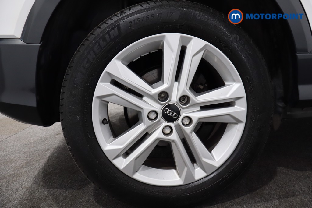 Audi Q2 Sport Manual Petrol SUV - Stock Number (1560236) - 9th supplementary image