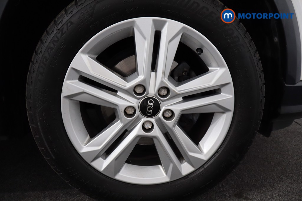 Audi Q2 Sport Manual Petrol SUV - Stock Number (1560236) - 10th supplementary image