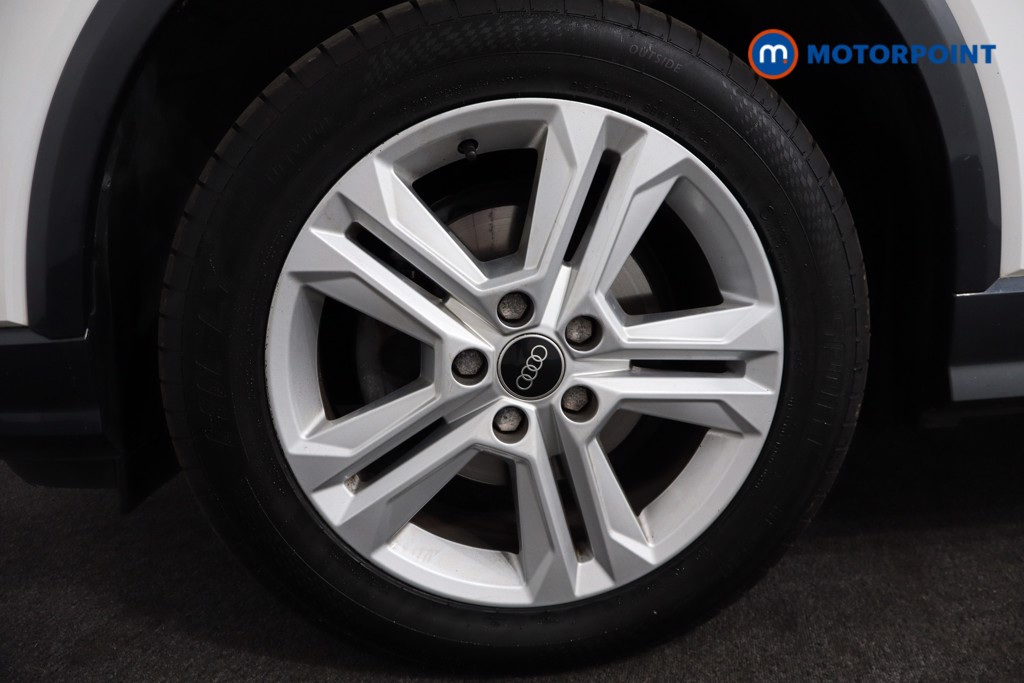 Audi Q2 Sport Manual Petrol SUV - Stock Number (1560236) - 11th supplementary image
