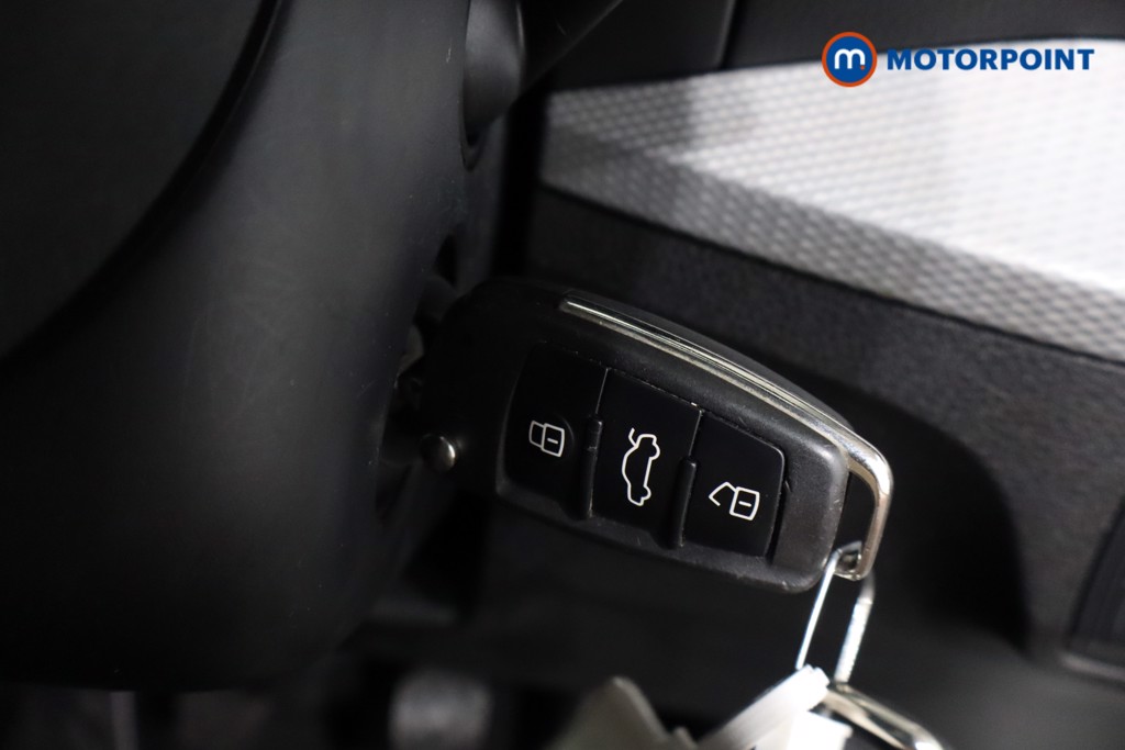 Audi Q2 Sport Manual Petrol SUV - Stock Number (1560236) - 13th supplementary image