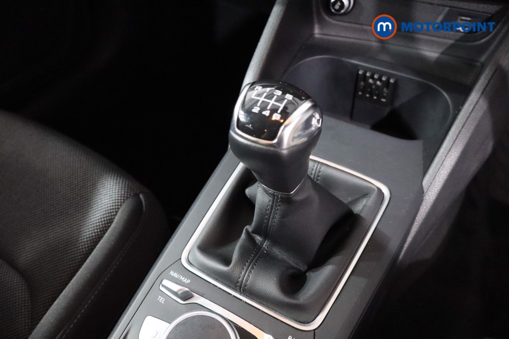 Audi Q2 Sport Manual Petrol SUV - Stock Number (1560236) - 14th supplementary image