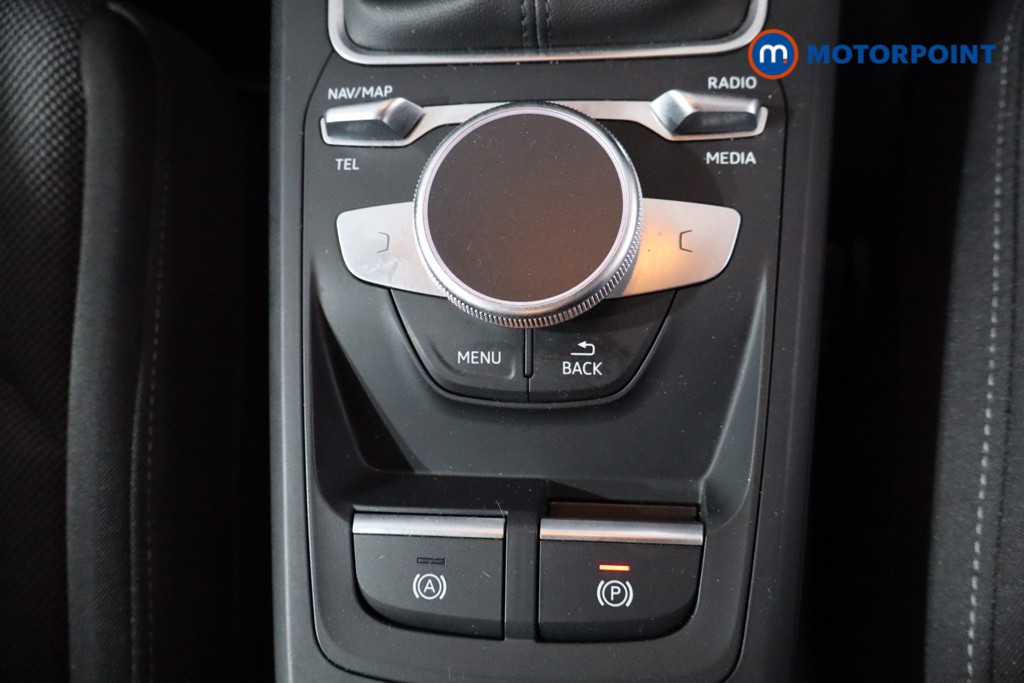 Audi Q2 Sport Manual Petrol SUV - Stock Number (1560236) - 15th supplementary image