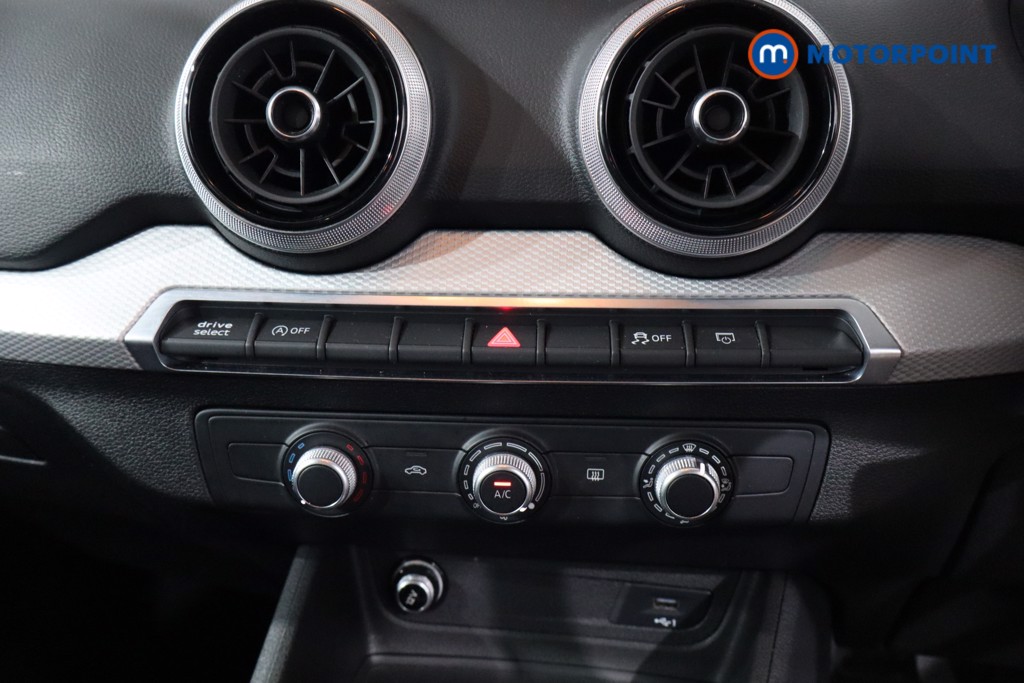 Audi Q2 Sport Manual Petrol SUV - Stock Number (1560236) - 16th supplementary image