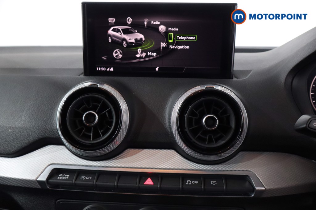 Audi Q2 Sport Manual Petrol SUV - Stock Number (1560236) - 17th supplementary image