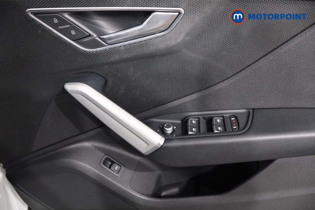 Audi Q2 Sport Manual Petrol SUV - Stock Number (1560236) - 19th supplementary image