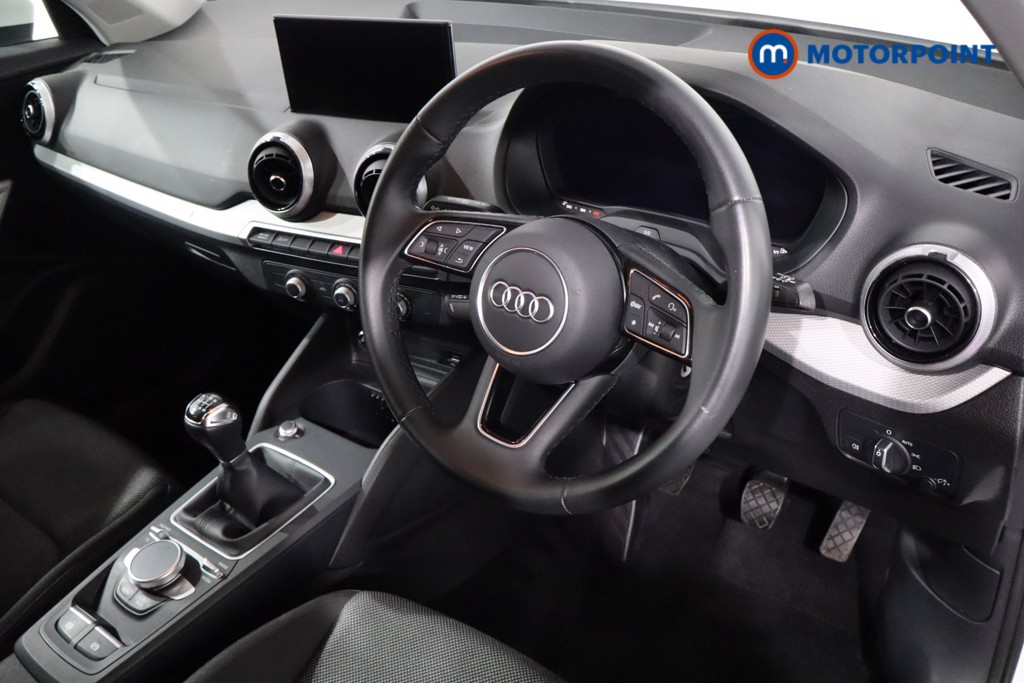 Audi Q2 Sport Manual Petrol SUV - Stock Number (1560236) - 21st supplementary image