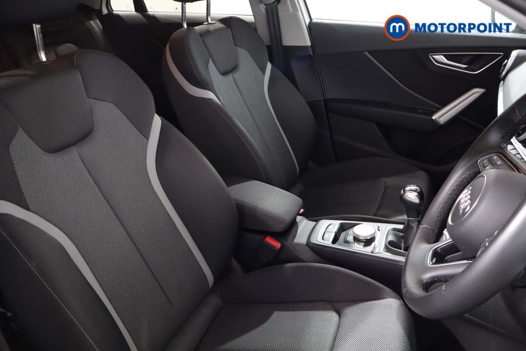 Audi Q2 Sport Manual Petrol SUV - Stock Number (1560236) - 22nd supplementary image