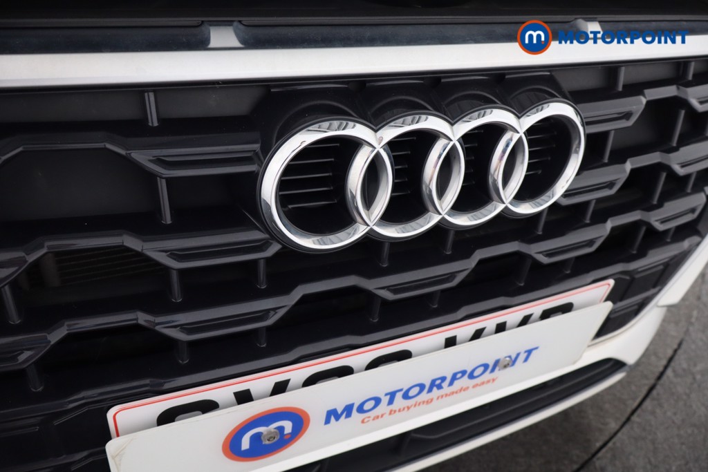 Audi Q2 Sport Manual Petrol SUV - Stock Number (1560236) - 24th supplementary image