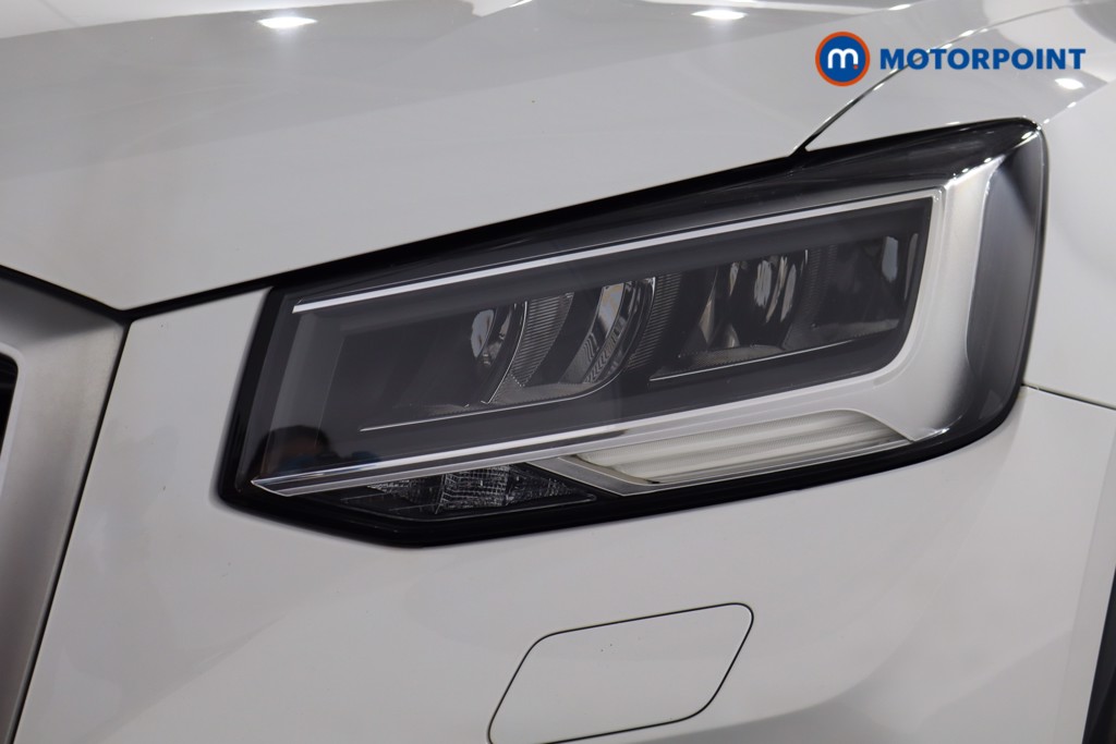 Audi Q2 Sport Manual Petrol SUV - Stock Number (1560236) - 25th supplementary image