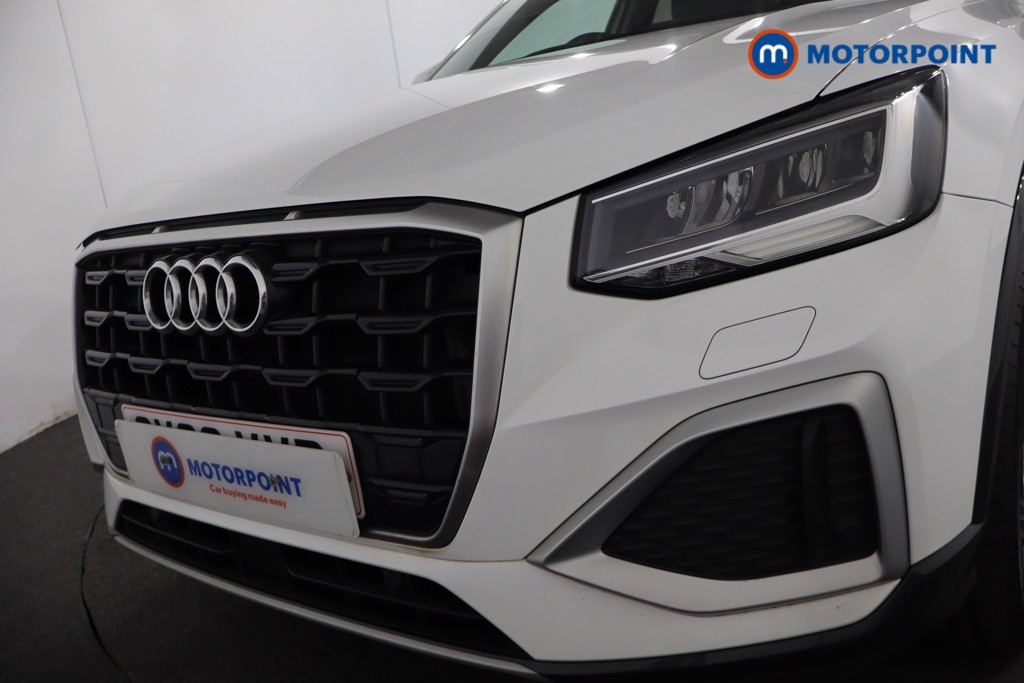 Audi Q2 Sport Manual Petrol SUV - Stock Number (1560236) - 26th supplementary image