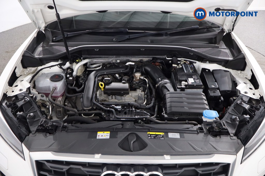Audi Q2 Sport Manual Petrol SUV - Stock Number (1560236) - 27th supplementary image