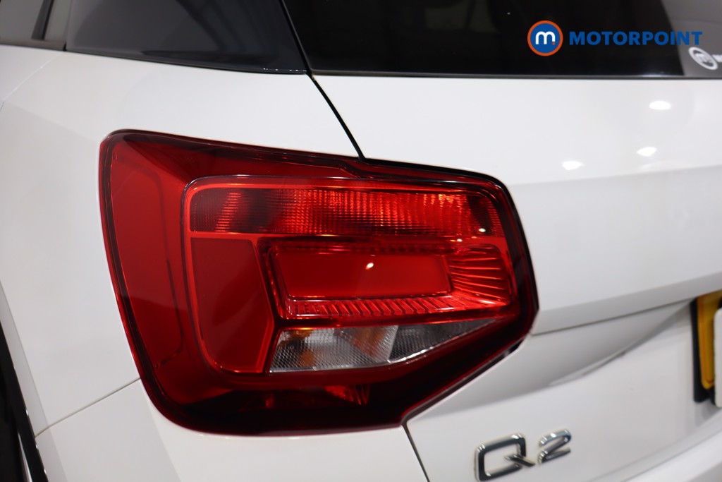Audi Q2 Sport Manual Petrol SUV - Stock Number (1560236) - 29th supplementary image