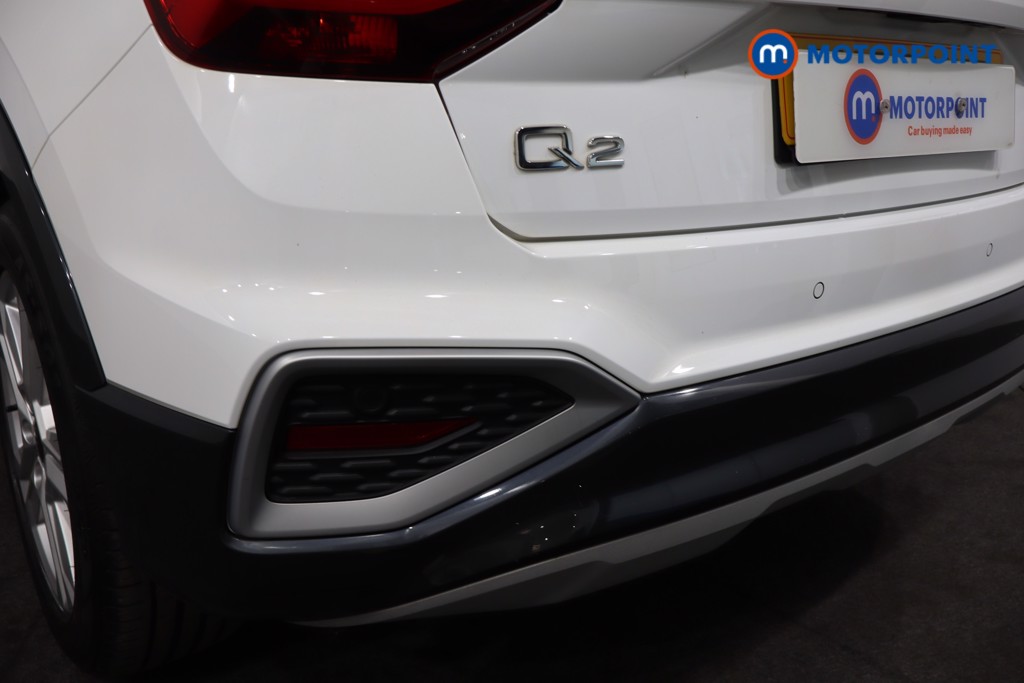 Audi Q2 Sport Manual Petrol SUV - Stock Number (1560236) - 30th supplementary image