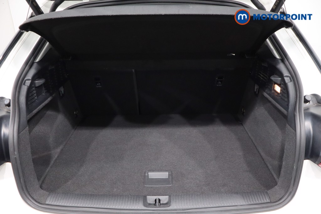 Audi Q2 Sport Manual Petrol SUV - Stock Number (1560236) - 33rd supplementary image