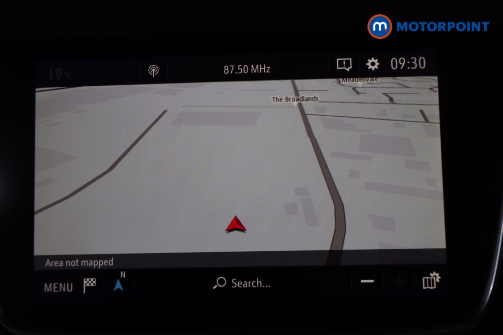 Vauxhall Crossland X Elite Nav Manual Petrol SUV - Stock Number (1560378) - 2nd supplementary image