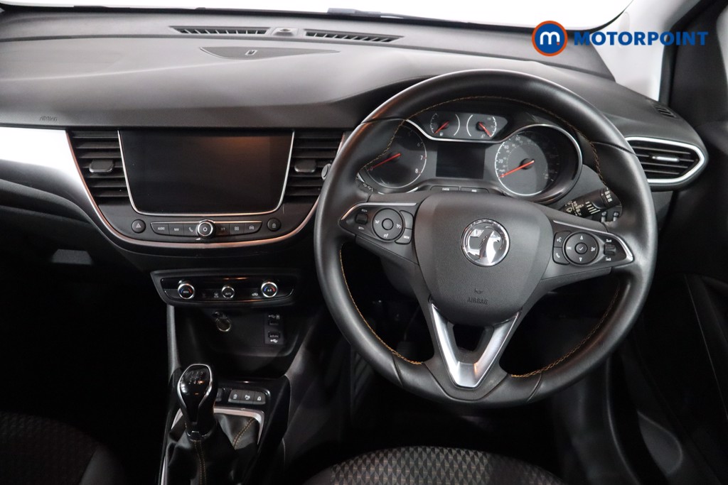 Vauxhall Crossland X Elite Nav Manual Petrol SUV - Stock Number (1560378) - 3rd supplementary image