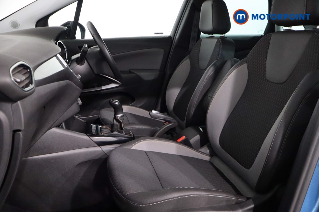 Vauxhall Crossland X Elite Nav Manual Petrol SUV - Stock Number (1560378) - 4th supplementary image
