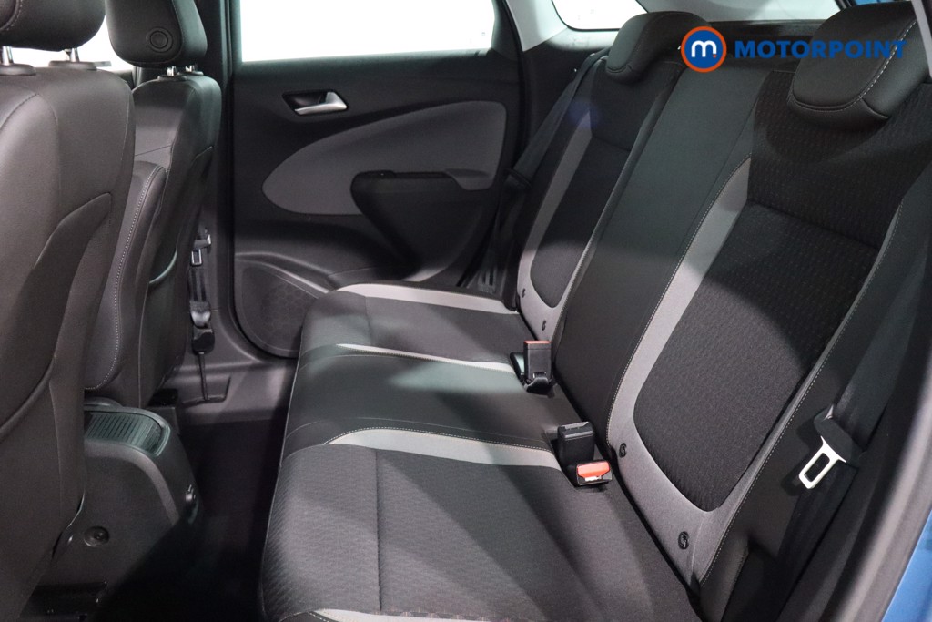 Vauxhall Crossland X Elite Nav Manual Petrol SUV - Stock Number (1560378) - 5th supplementary image