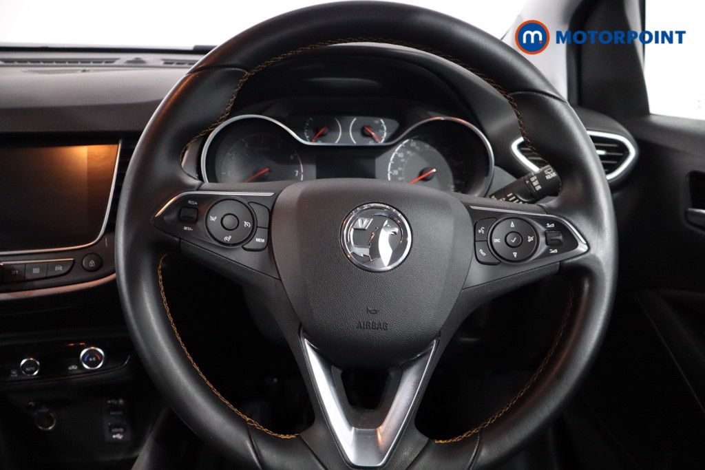 Vauxhall Crossland X Elite Nav Manual Petrol SUV - Stock Number (1560378) - 6th supplementary image