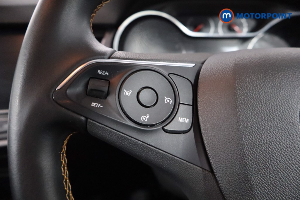 Vauxhall Crossland X Elite Nav Manual Petrol SUV - Stock Number (1560378) - 7th supplementary image