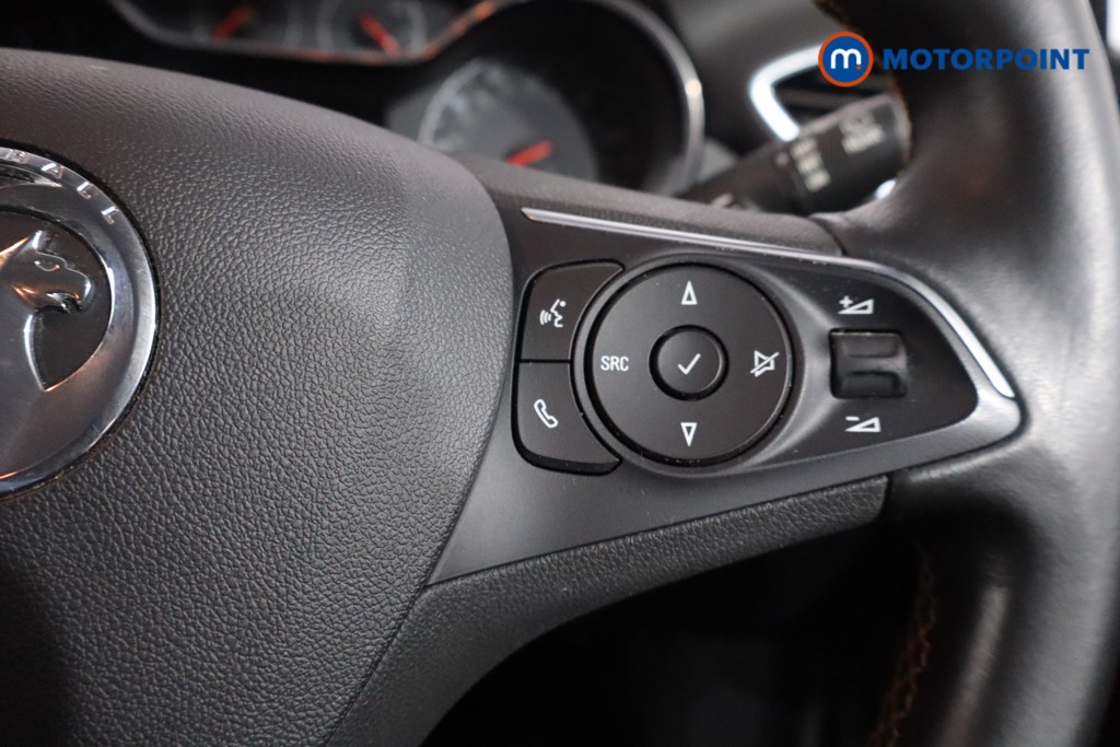 Vauxhall Crossland X Elite Nav Manual Petrol SUV - Stock Number (1560378) - 8th supplementary image