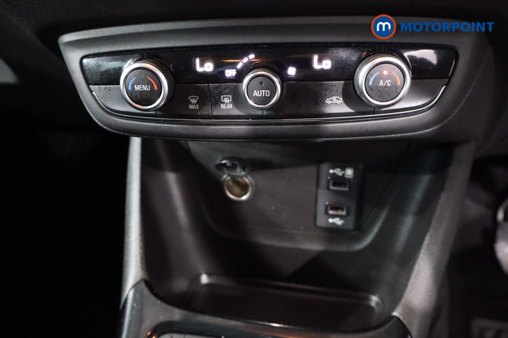 Vauxhall Crossland X Elite Nav Manual Petrol SUV - Stock Number (1560378) - 15th supplementary image