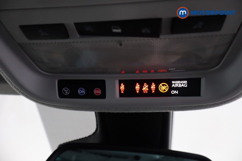 Vauxhall Crossland X Elite Nav Manual Petrol SUV - Stock Number (1560378) - 16th supplementary image