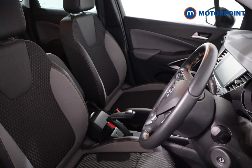 Vauxhall Crossland X Elite Nav Manual Petrol SUV - Stock Number (1560378) - 19th supplementary image