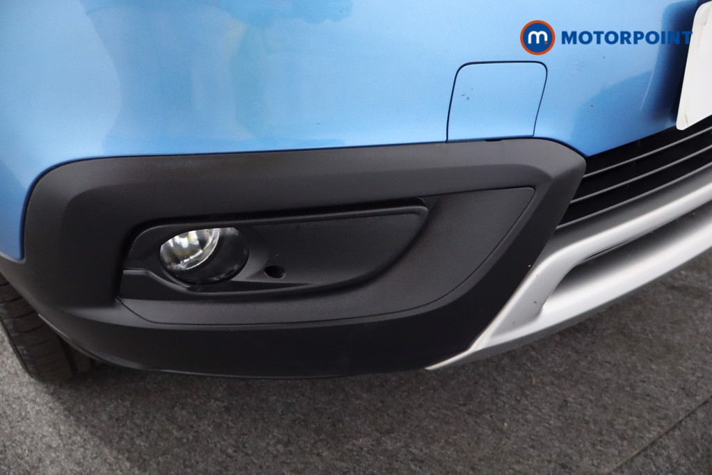 Vauxhall Crossland X Elite Nav Manual Petrol SUV - Stock Number (1560378) - 20th supplementary image