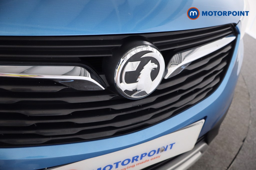 Vauxhall Crossland X Elite Nav Manual Petrol SUV - Stock Number (1560378) - 21st supplementary image
