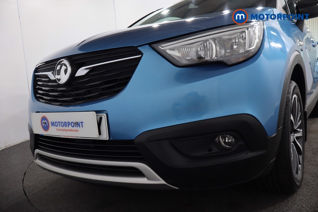 Vauxhall Crossland X Elite Nav Manual Petrol SUV - Stock Number (1560378) - 22nd supplementary image