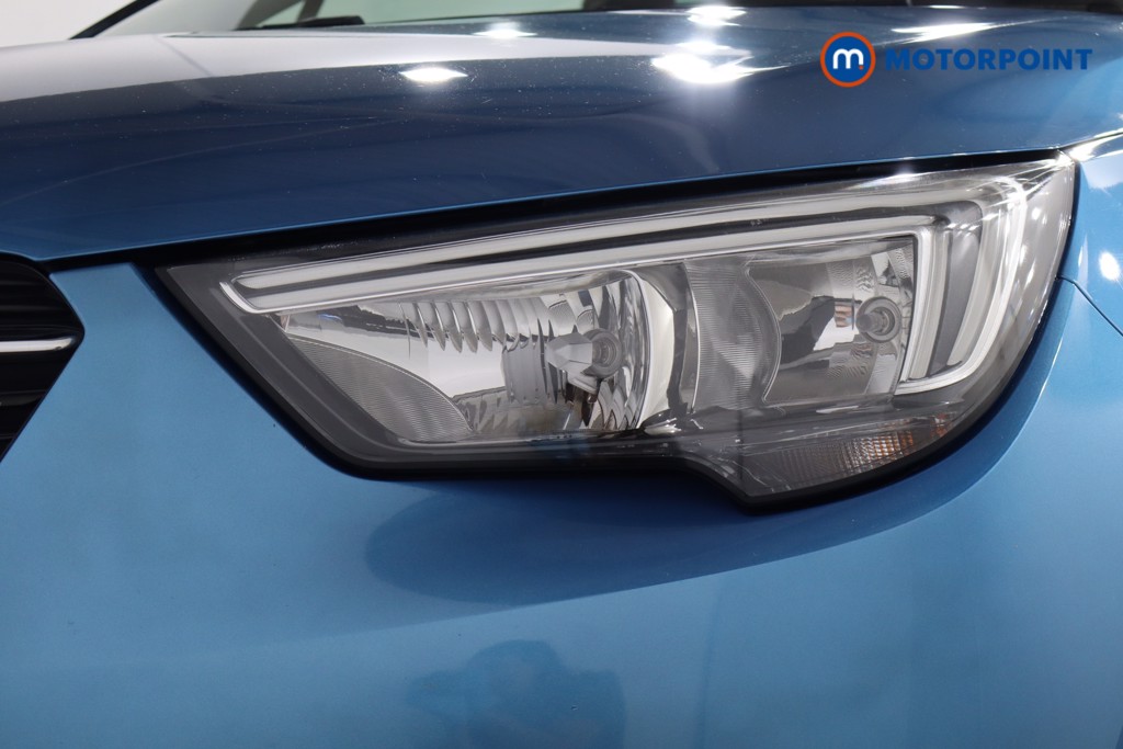 Vauxhall Crossland X Elite Nav Manual Petrol SUV - Stock Number (1560378) - 23rd supplementary image
