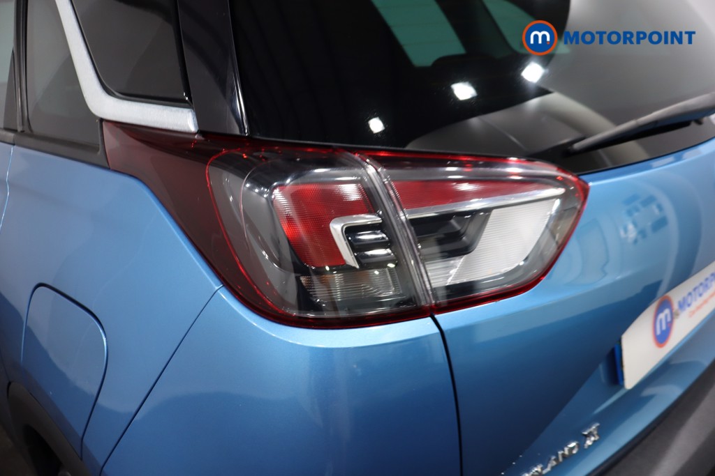 Vauxhall Crossland X Elite Nav Manual Petrol SUV - Stock Number (1560378) - 25th supplementary image