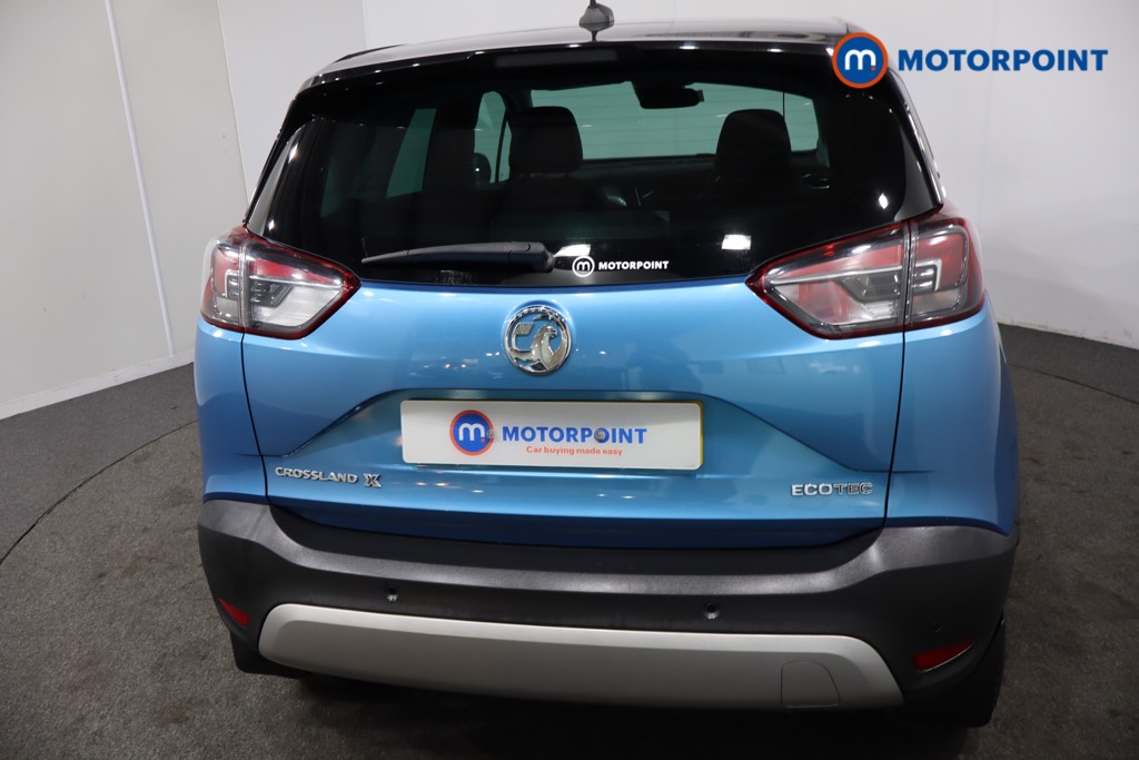 Vauxhall Crossland X Elite Nav Manual Petrol SUV - Stock Number (1560378) - 27th supplementary image