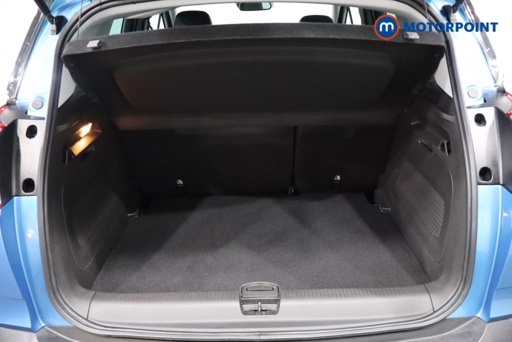 Vauxhall Crossland X Elite Nav Manual Petrol SUV - Stock Number (1560378) - 28th supplementary image