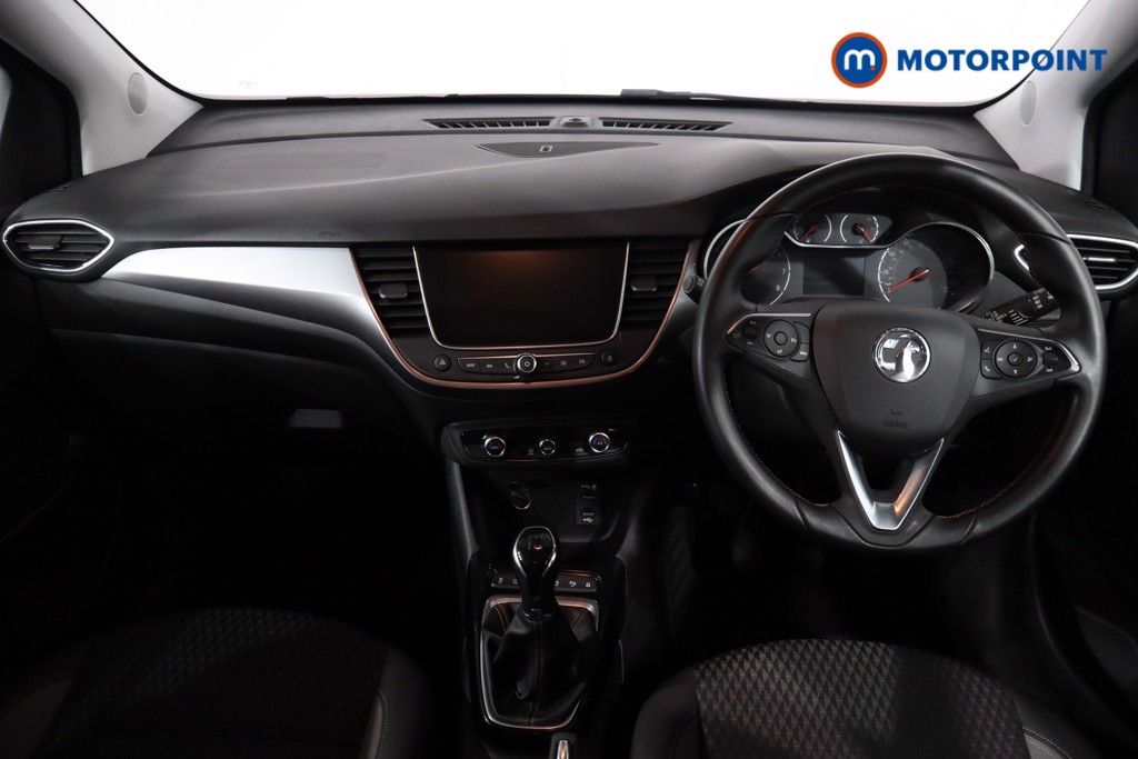 Vauxhall Crossland X Elite Nav Manual Petrol SUV - Stock Number (1560378) - 1st supplementary image