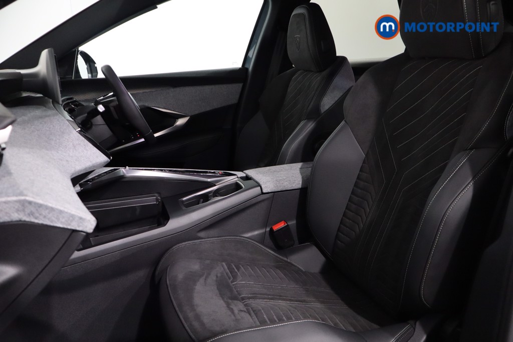 Peugeot 3008 GT Automatic Electric SUV - Stock Number (1560542) - 4th supplementary image