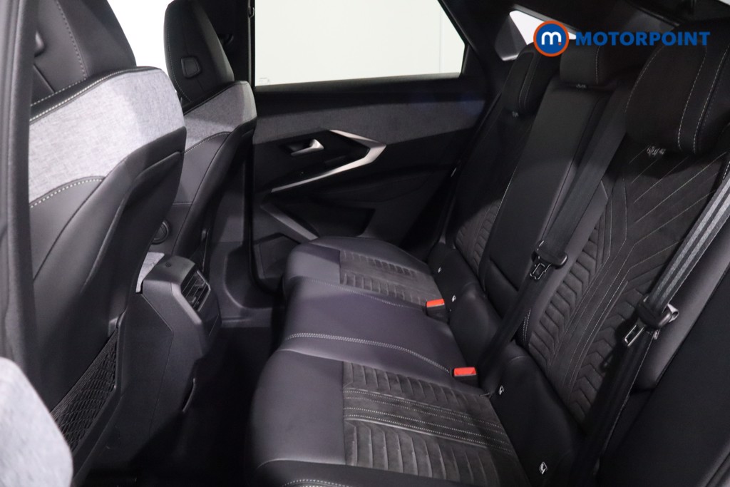 Peugeot 3008 GT Automatic Electric SUV - Stock Number (1560542) - 5th supplementary image