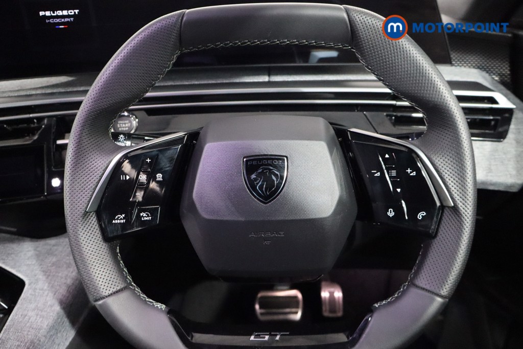 Peugeot 3008 GT Automatic Electric SUV - Stock Number (1560542) - 6th supplementary image