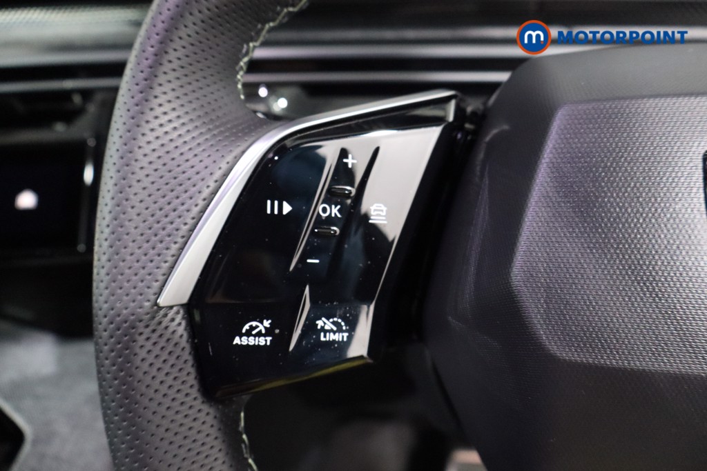 Peugeot 3008 GT Automatic Electric SUV - Stock Number (1560542) - 7th supplementary image