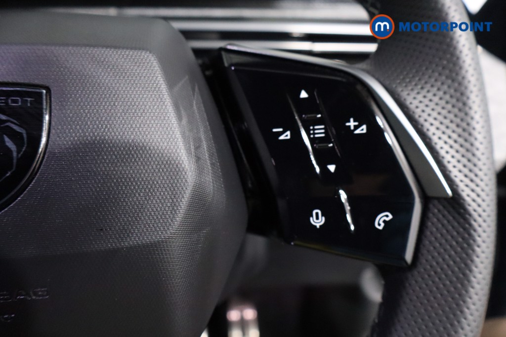 Peugeot 3008 GT Automatic Electric SUV - Stock Number (1560542) - 8th supplementary image