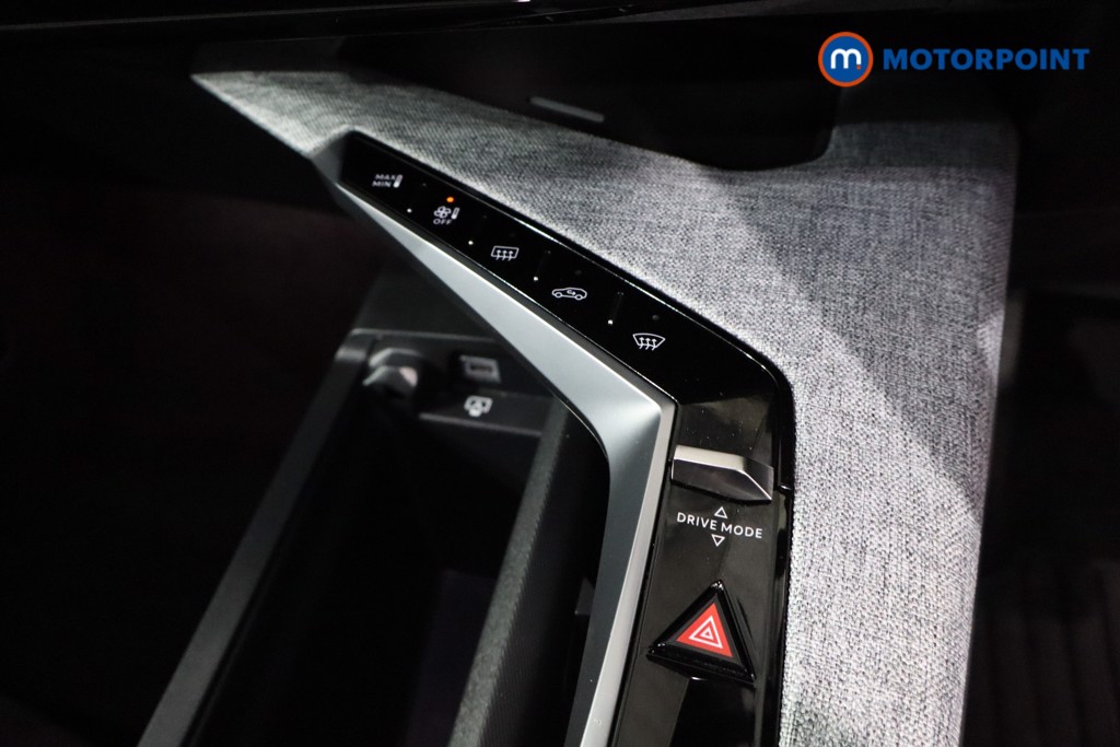 Peugeot 3008 GT Automatic Electric SUV - Stock Number (1560542) - 15th supplementary image