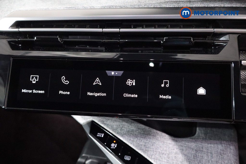 Peugeot 3008 GT Automatic Electric SUV - Stock Number (1560542) - 16th supplementary image