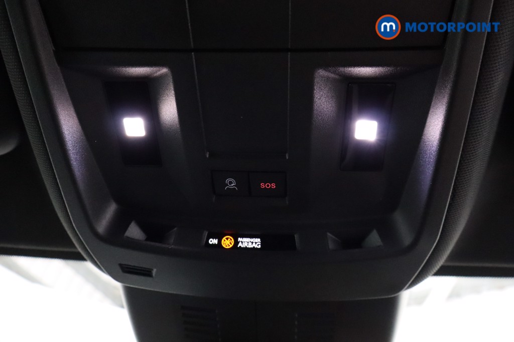 Peugeot 3008 GT Automatic Electric SUV - Stock Number (1560542) - 18th supplementary image