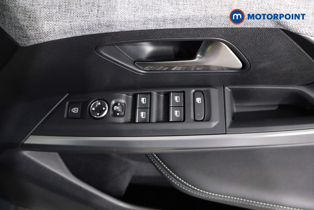 Peugeot 3008 GT Automatic Electric SUV - Stock Number (1560542) - 19th supplementary image