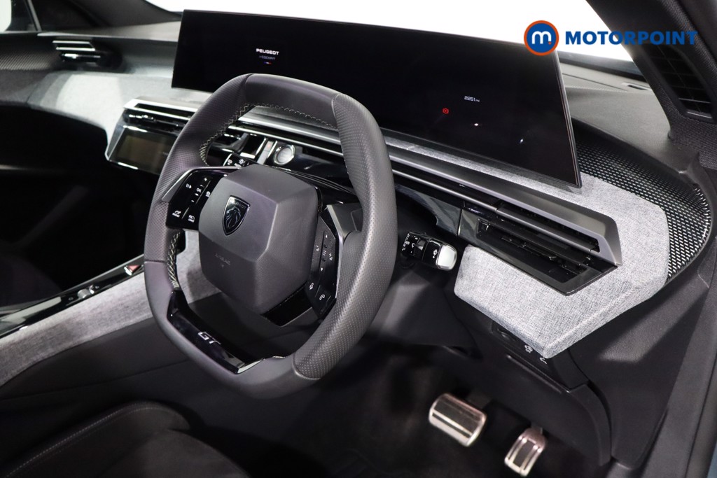 Peugeot 3008 GT Automatic Electric SUV - Stock Number (1560542) - 20th supplementary image