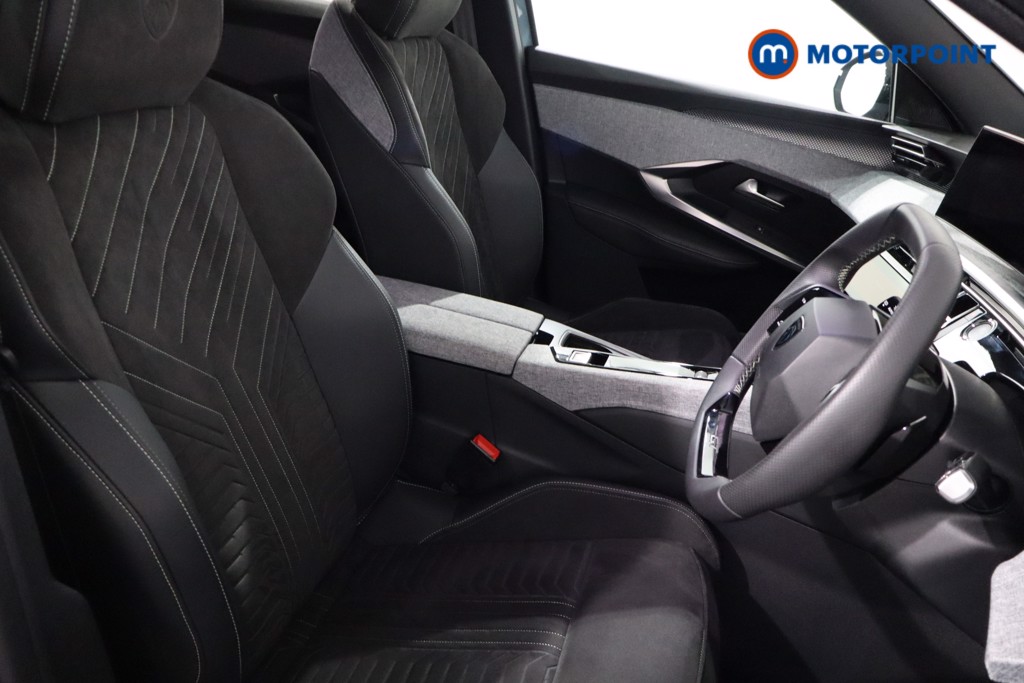 Peugeot 3008 GT Automatic Electric SUV - Stock Number (1560542) - 21st supplementary image