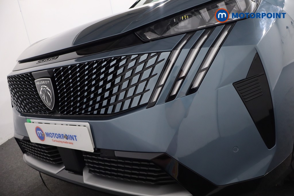 Peugeot 3008 GT Automatic Electric SUV - Stock Number (1560542) - 24th supplementary image