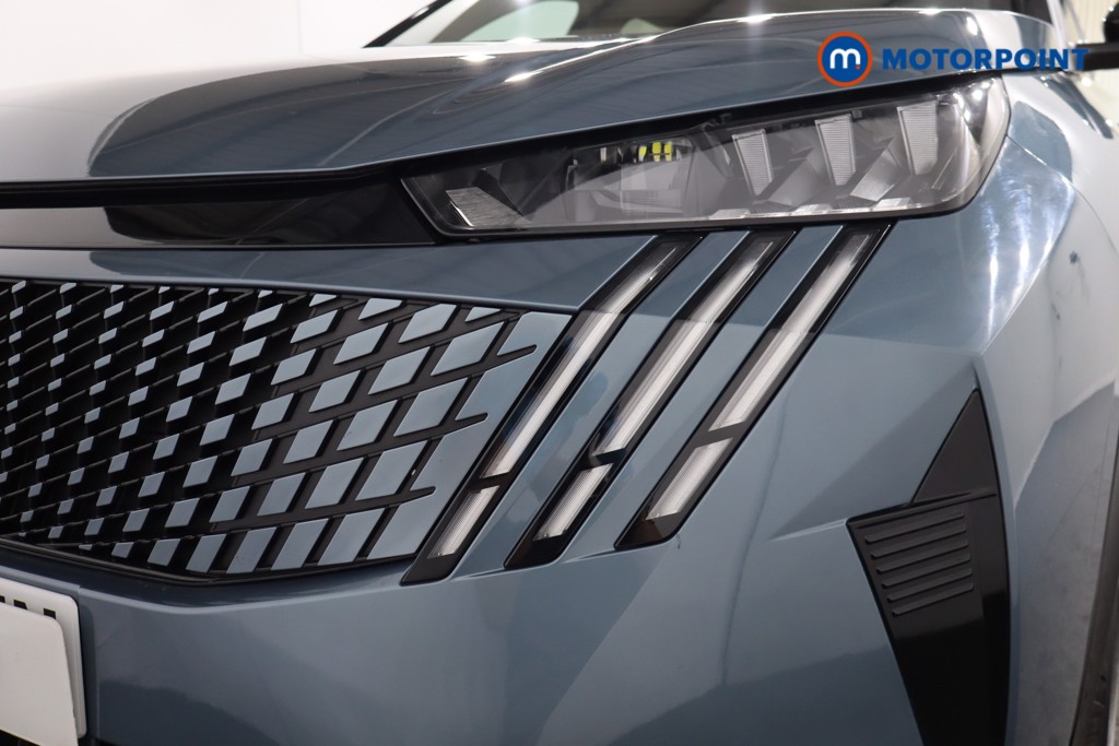 Peugeot 3008 GT Automatic Electric SUV - Stock Number (1560542) - 25th supplementary image